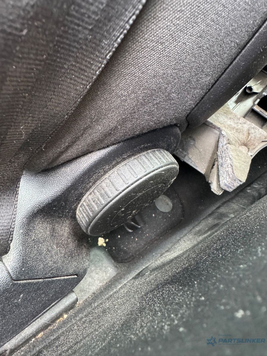 Rotita  reglaj scaun AUDI A4 III Avant 8ED, B7 2004 - 2008 TDI BKE, BRB