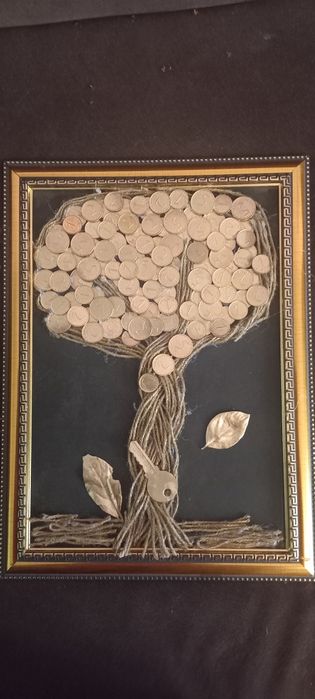 Дървото на парите