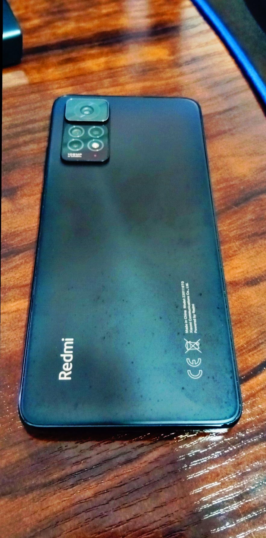 Redmi Note 11 Pro (8-128)