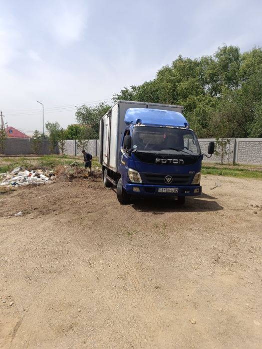 ВЫВОЗ МУСОРА. Вывоз строительного мусора, вывоз бытовой мусора Газель