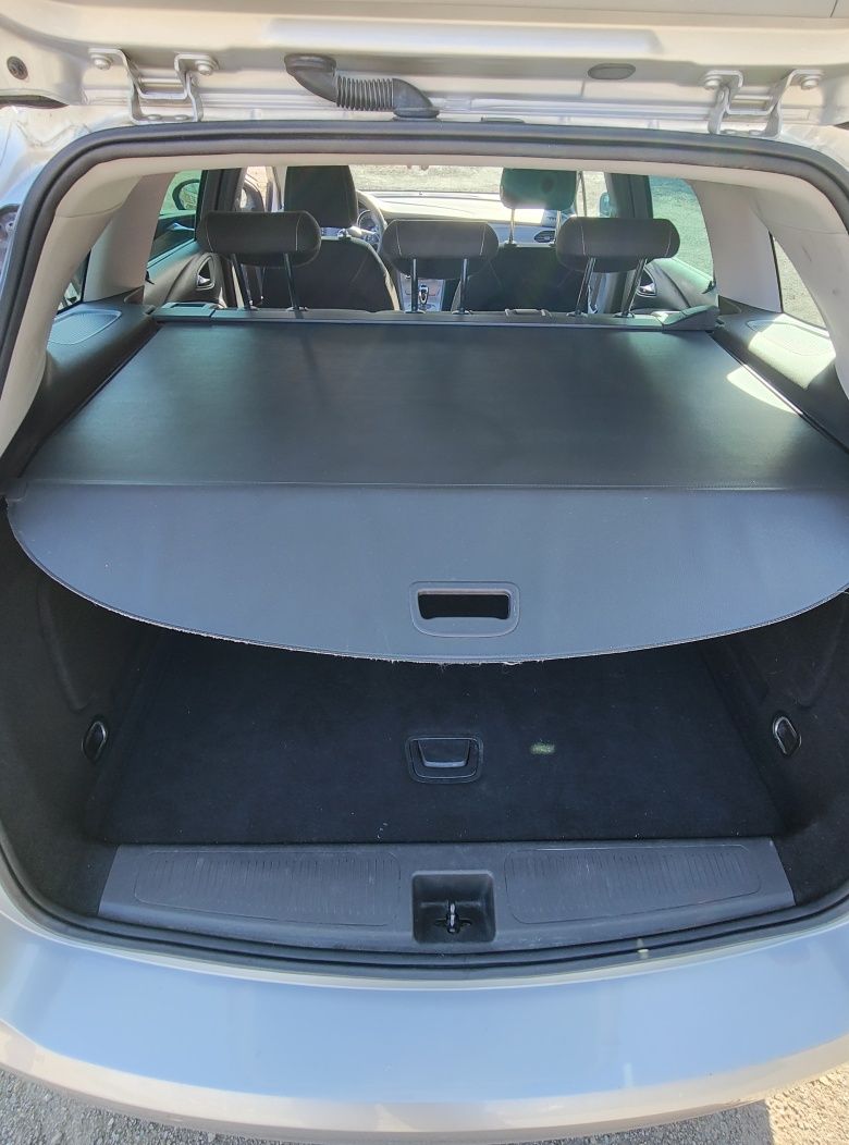 Opel Astra Sports Tourer 1.6 CDTI 2016