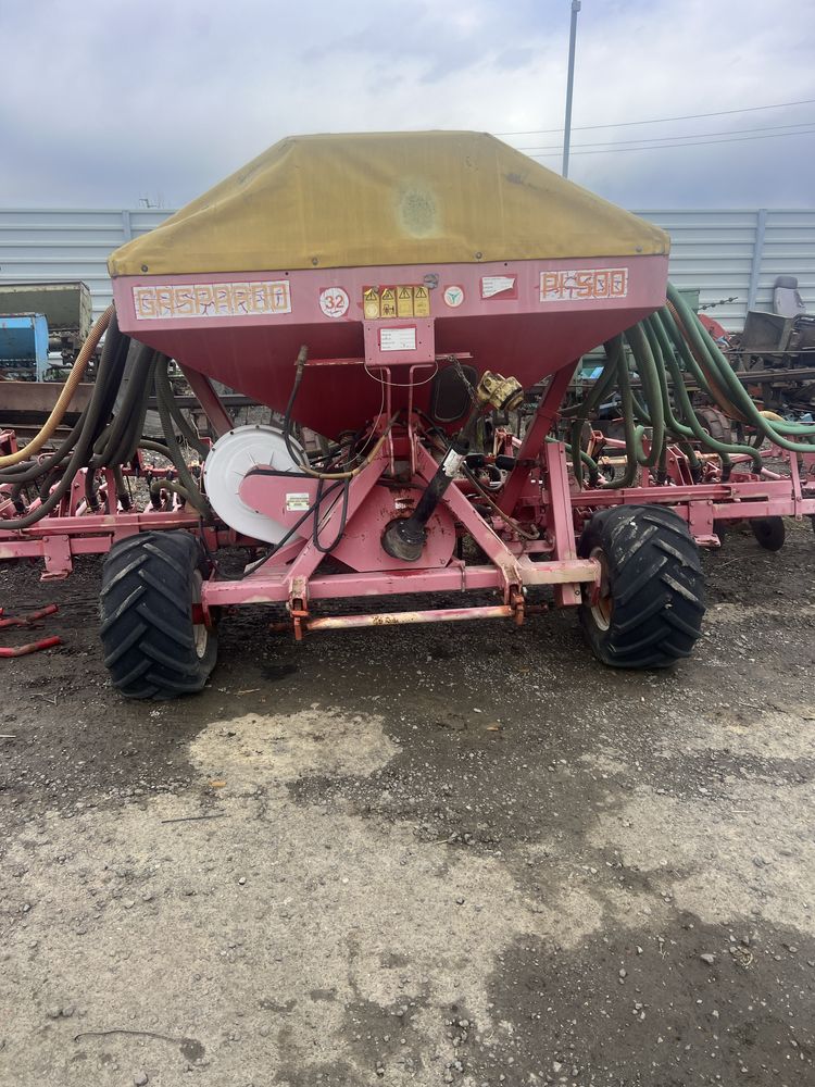 Semanatoare Gaspardo pinta 500