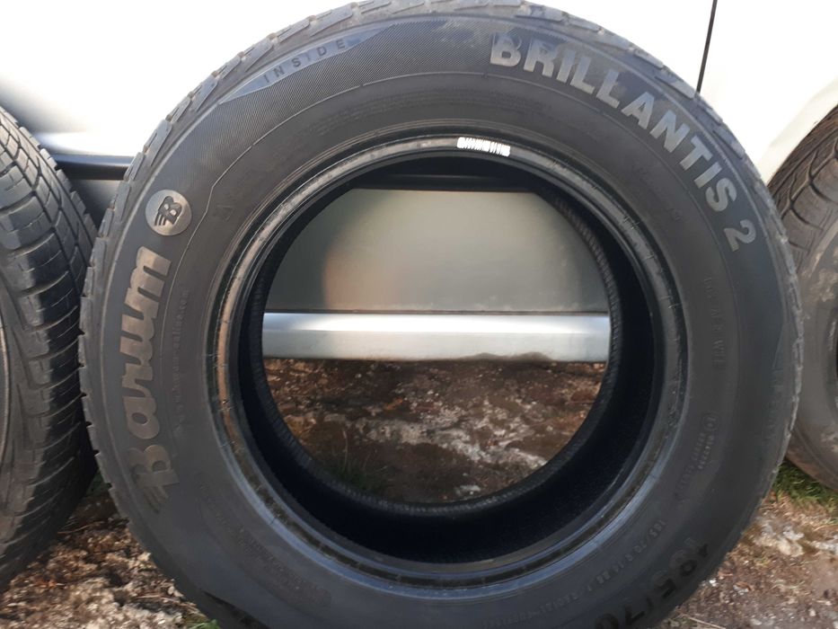 Anvelope vara Barum Briliantis 2 portugalia vara Rosava Itegro ukraina