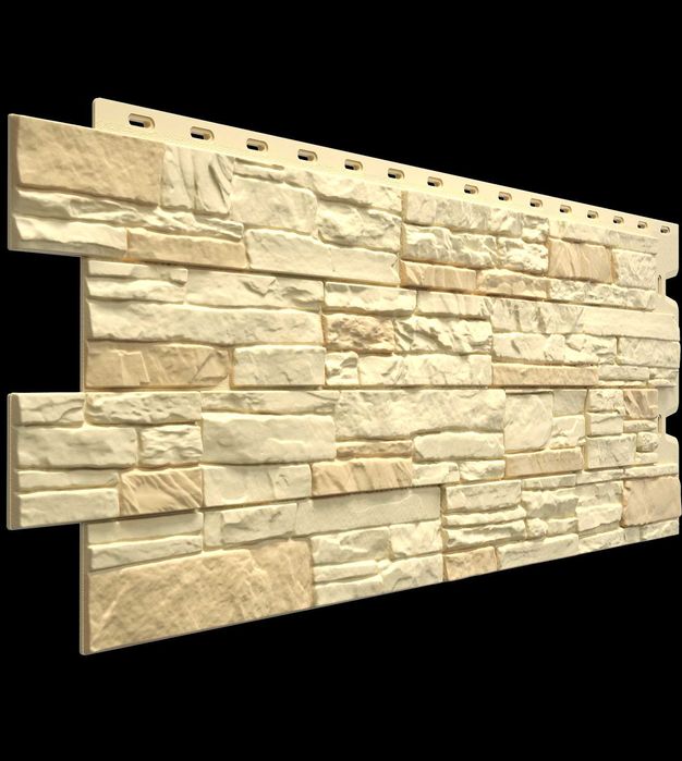 Фасадная панель/сайдинг, 50лет гарантии!!!