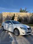 Lexus is220d 2009