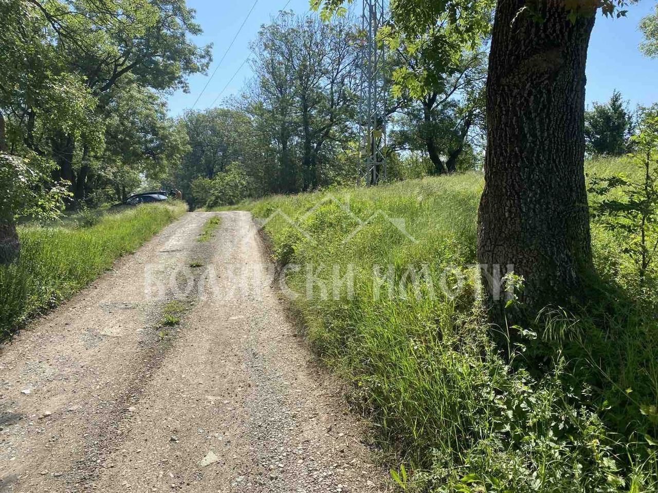 Продава се Парцел в Горна Оряховица - 4183 кв.м за 39 €/кв.м - Снимка #3