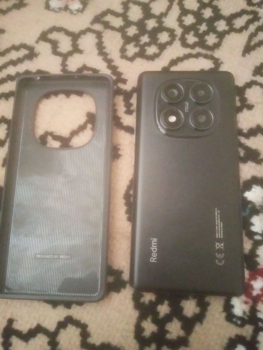Redmi note 14 pro