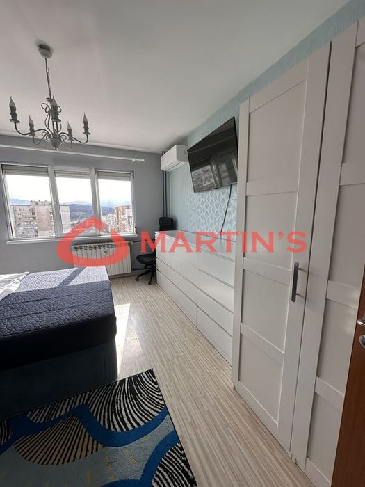 Продава се Двустаен апартамент в София, Люлин 10 - 44 кв.м за 3296 €/кв.м - Снимка #4