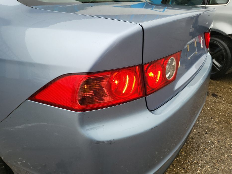 Honda accord 2.2i-ctdi 140кс на части