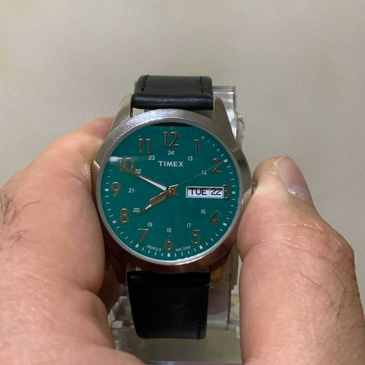 Timex amerikan brand watch