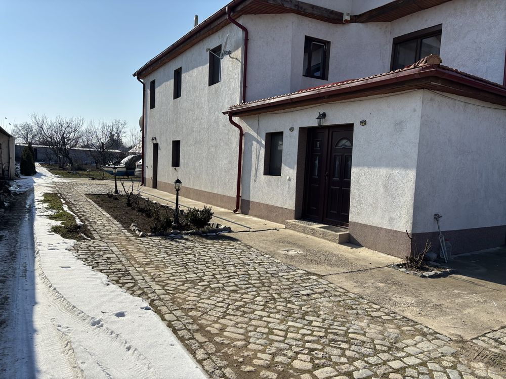 Propietar Casa de vanzare 1140 mp