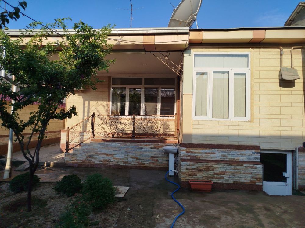 Ховли сотилади! Ок тепа. 3,65 сотки