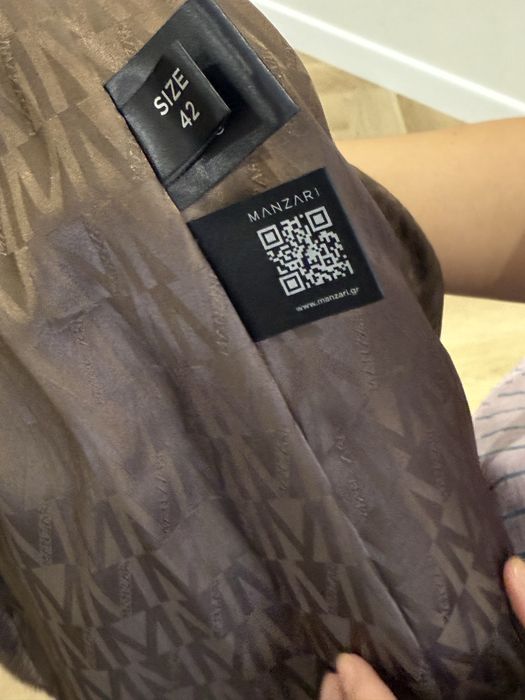 Продам греческую норковую шубу