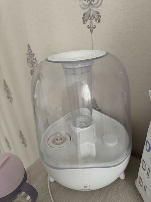 Увлажнитель воздуха deerma