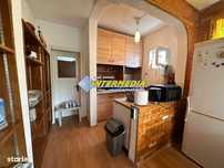 Casa de inchiriat cu 6 incaperi in Alba Iulia Cetate mobilata