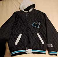 NFL Panthers Geaca Bomber 2 fete