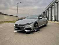 Volkswagen ARTEON R-Line 2019 2.0 TDI