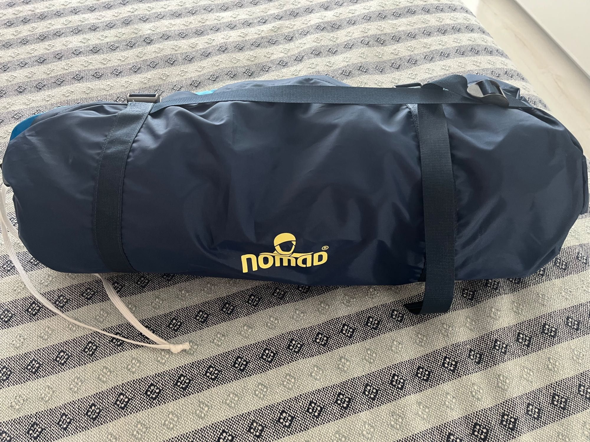 Детска палатка NOMAD