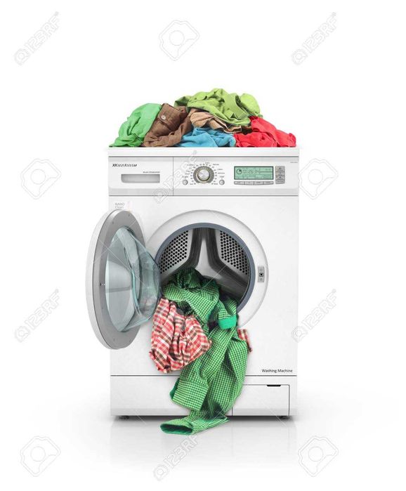 Ремонт  стиральных и посудомоечных машин