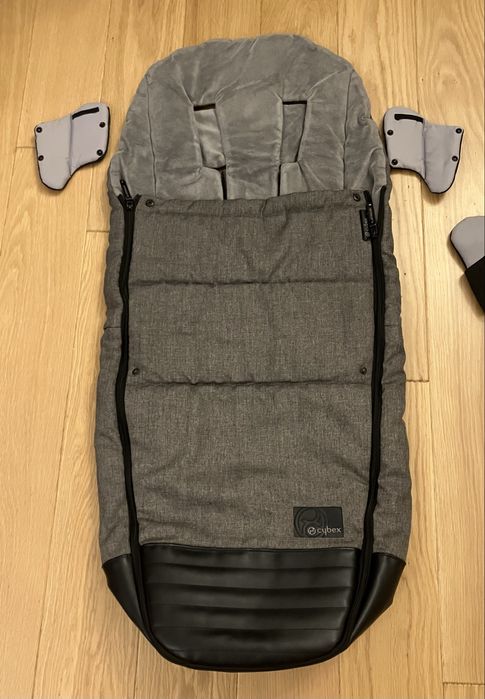 Муфта Cybex для ног