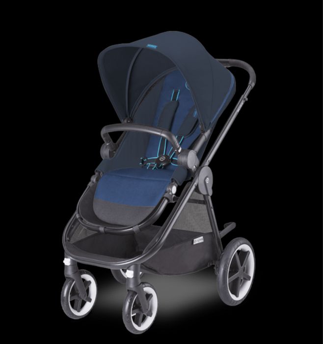Коляска Cybex Balios M