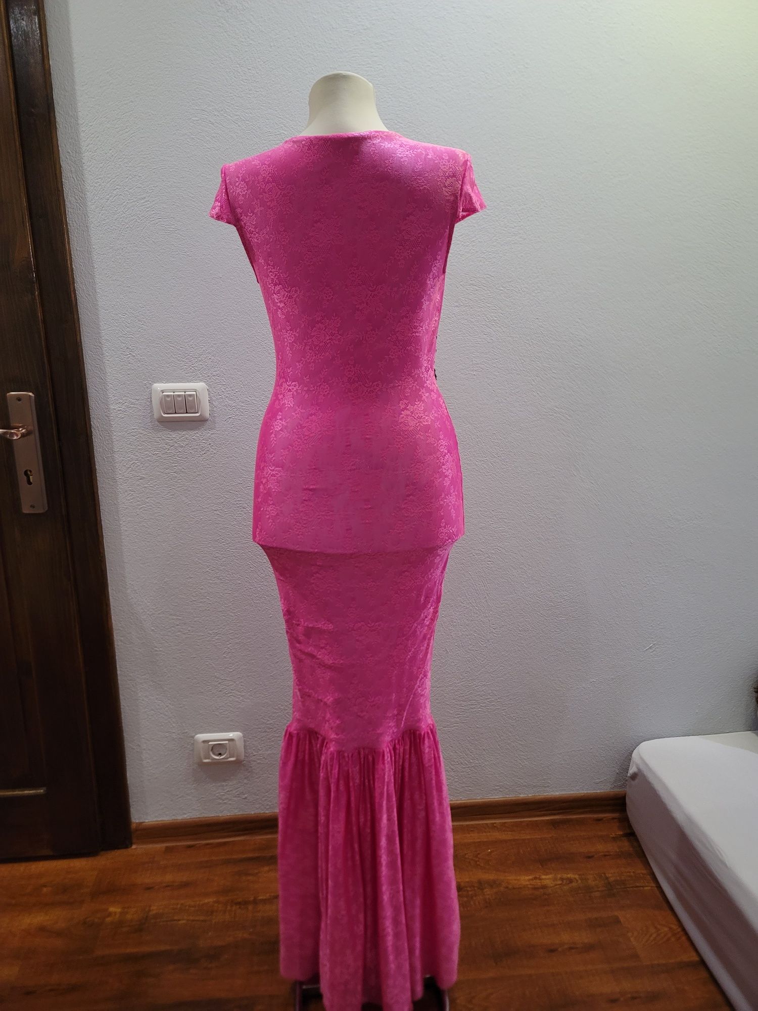 Vând rochie designer Amalia Hațegan