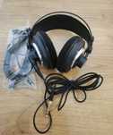 Слушалки  AKG K 240 MKII