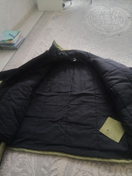 Сварочный спецодежда