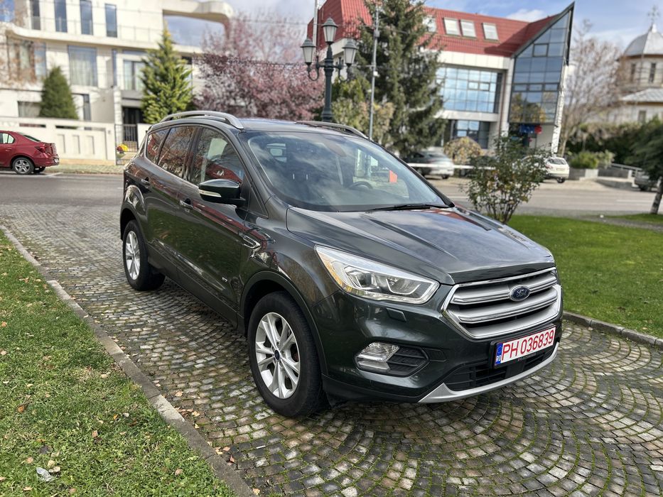 Ford Kuga 4x4/Automat/2.0/180cp2017.08