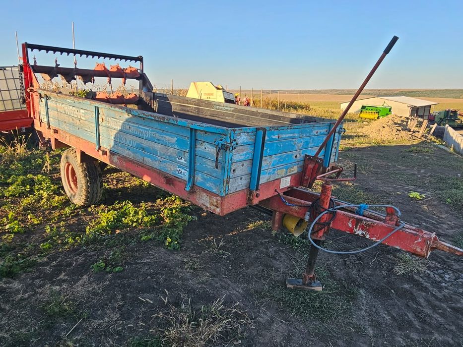 Vând mig de gunoi mengele