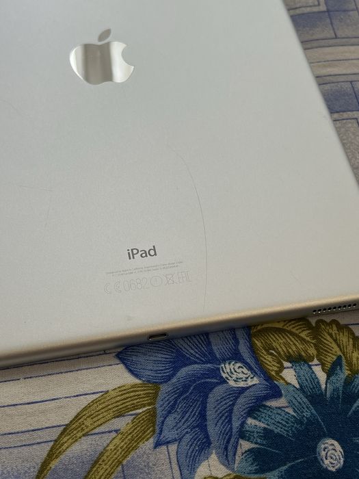 Vand iPad PRO 12.9 gen1