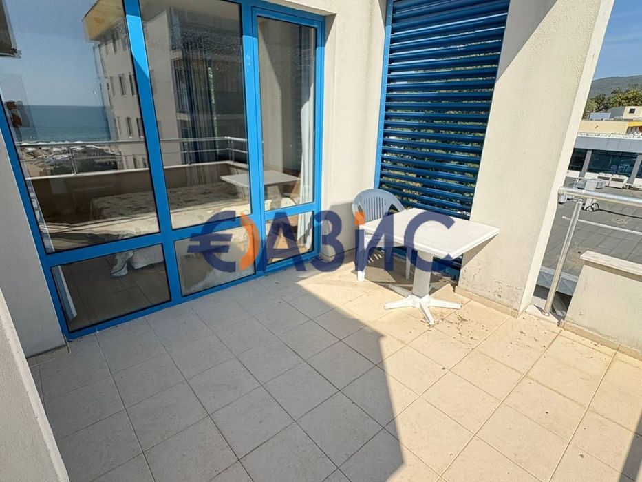 Продава се Двустаен апартамент в к.к. Слънчев бряг - 79 кв.м за 1260 €/кв.м - Снимка #3