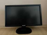 Monitor 18.5” Philips 191V2 75hz
