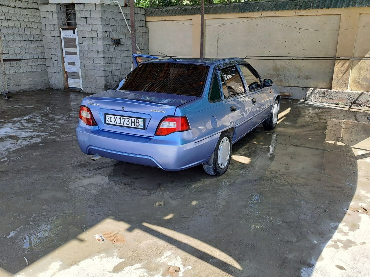 Nexia 2 sotiladi