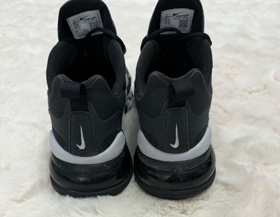 Adidasi Nike Air270 - marime 41