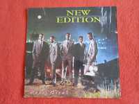 rar New Edition -Heart Break -R&B Funk Soul New Jack Swing 1988 nou