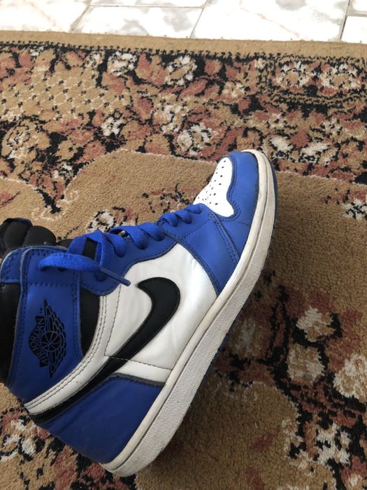 Vand nike air jordan