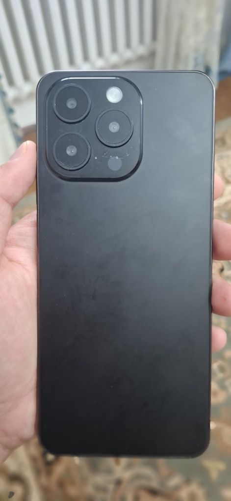 Iphone 16 promax