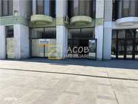Spatiu Comercial Ultracentral de Inchiriat – 150 mp | Str. Nicolae Bal