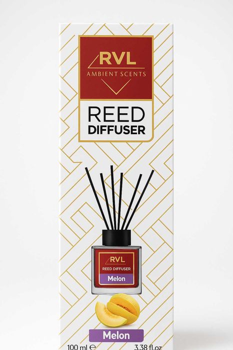 Ароматни Дифузери