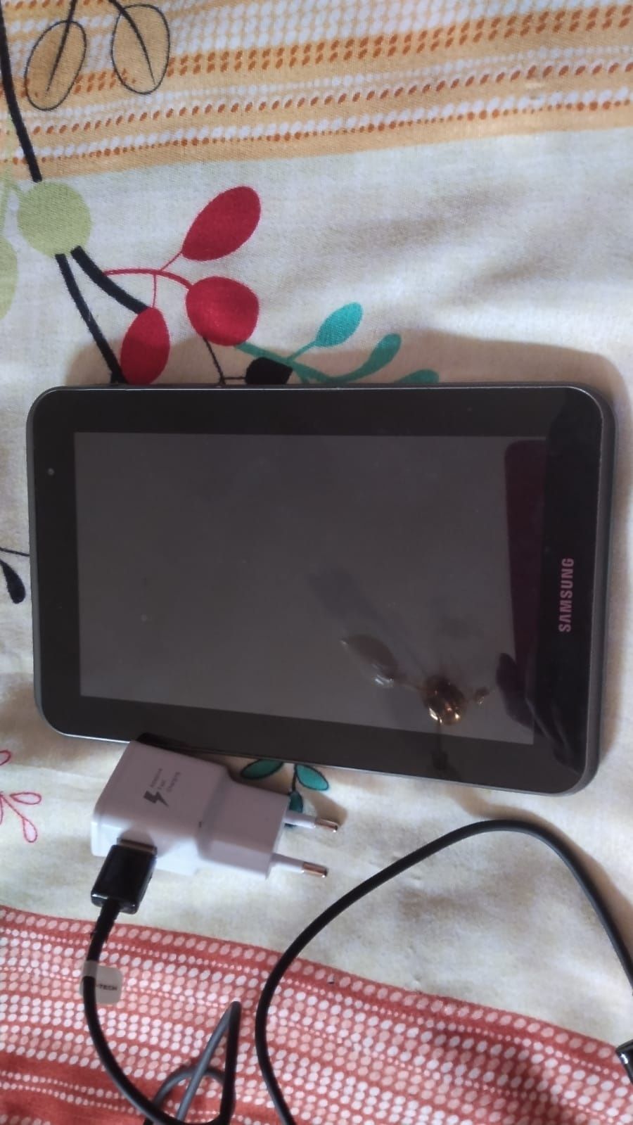 Samsung tab2 igraboy