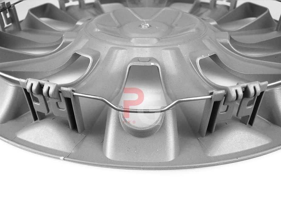 Capace roti R16 inch 4 set Ford Opel Skoda Renault Dacia VW Peugeot