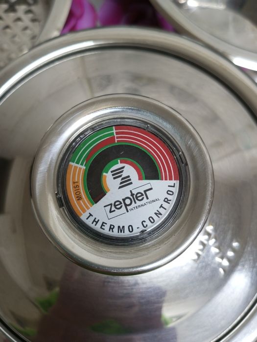 Посуда германская ZEPTER