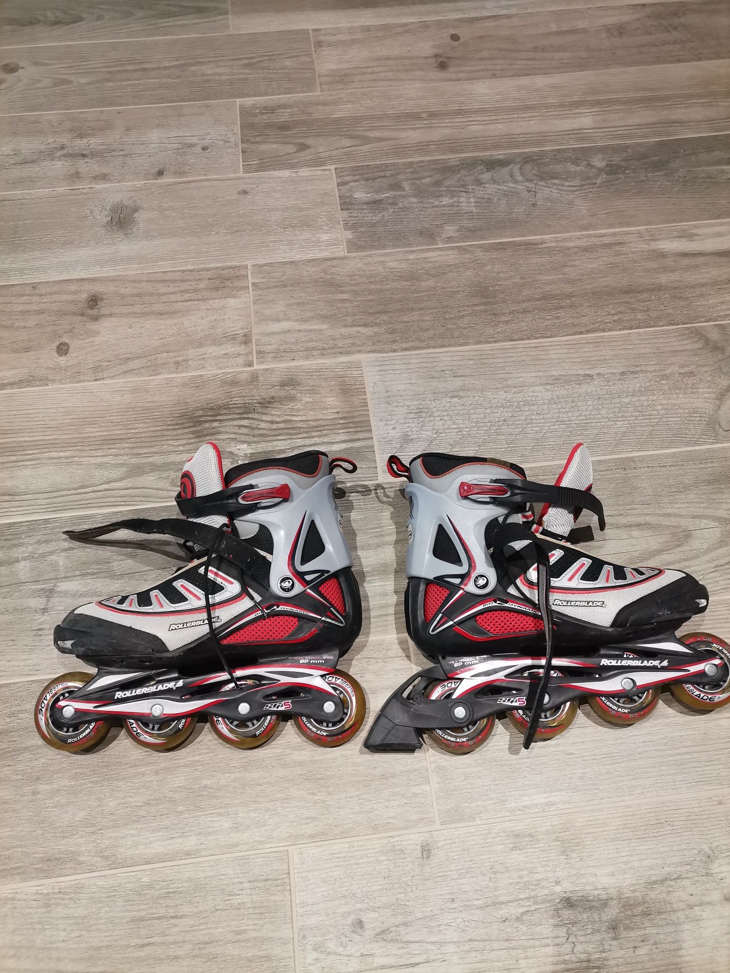 Role Rollerblade