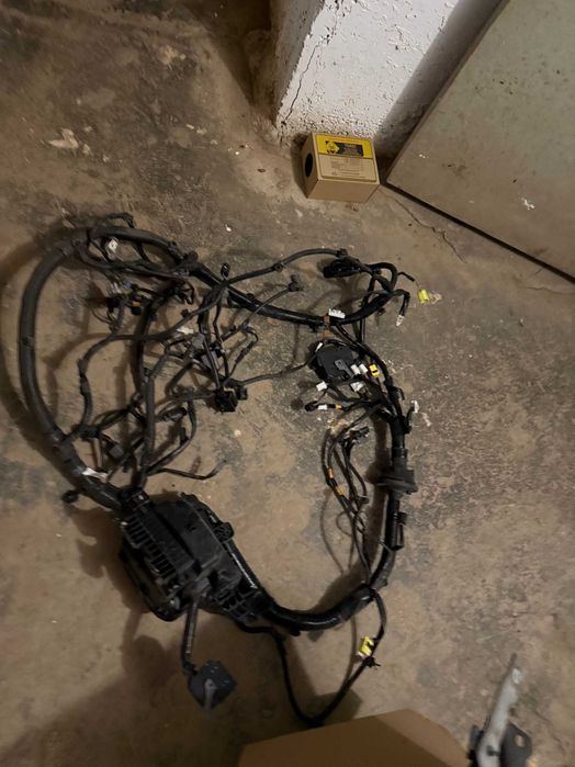 cablaj electric mazda mx-5 NA9D-67-010B