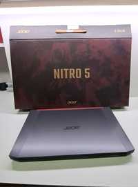 Игровой ноутбук Nitro5