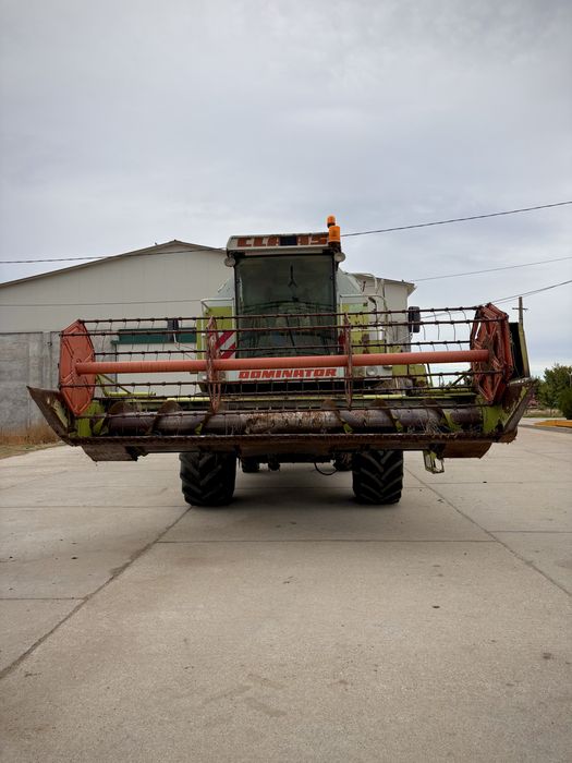 Claas Dominator 98sl