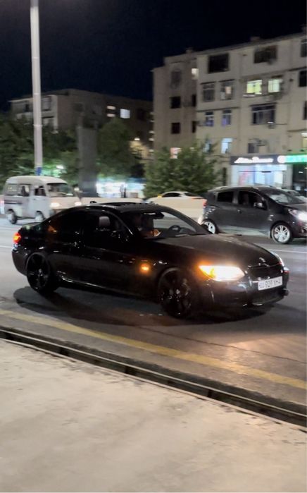 В продаже BMW 335is e92