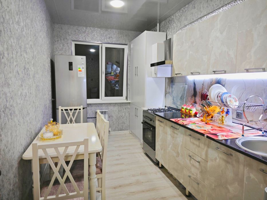 3 комнатная Барданкуль -  3 xonali Bardankul