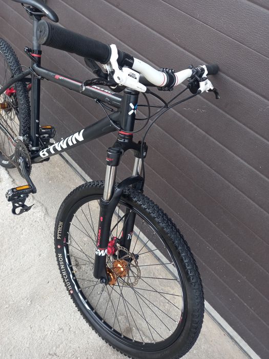 Mtb RockRider 520